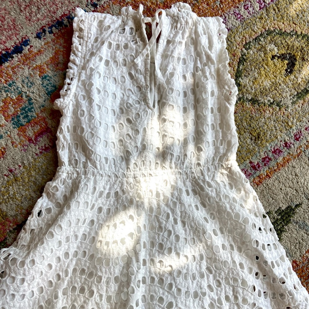 Bardot Junior 6x-7 girls dress - Picture 8 of 11